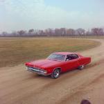 Mercury Marauder 1969 года